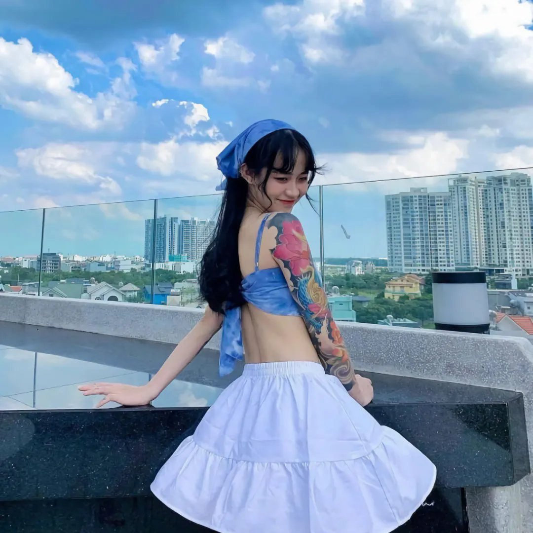 黄区