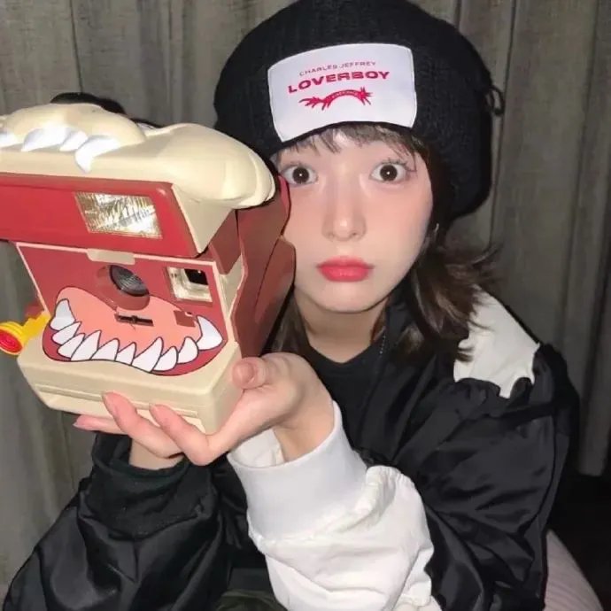 龙头之死